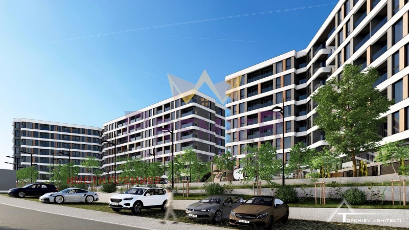 Na prodej  2 ložnice Varna , Vladislav Varnenčik 1 , 103 m2 | 67738710 - obraz [3]