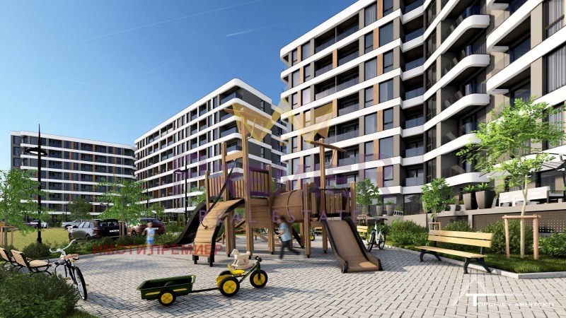 Na prodej  2 ložnice Varna , Vladislav Varnenčik 1 , 103 m2 | 67738710