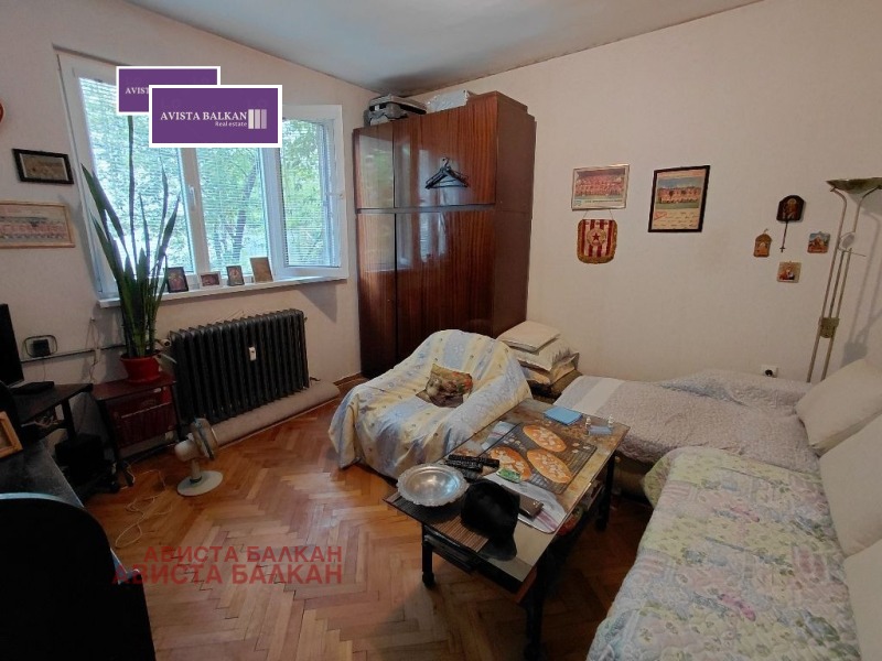 Продава 3-СТАЕН, град София, Център • 235000 € • 37321517 — Holmes.bg