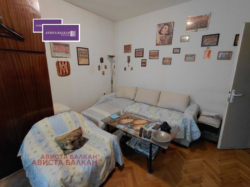 Продава  3-стаен град София , Център , 85 кв.м | 39071455 - изображение [4]