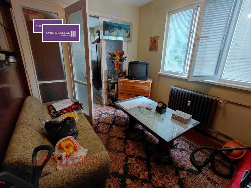 Продава  3-стаен град София , Център , 85 кв.м | 39071455 - изображение [3]