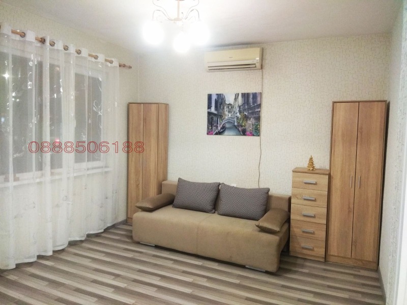 Продава 3-СТАЕН, гр. Сливен, Център, снимка 3 - Апартаменти - 52781640