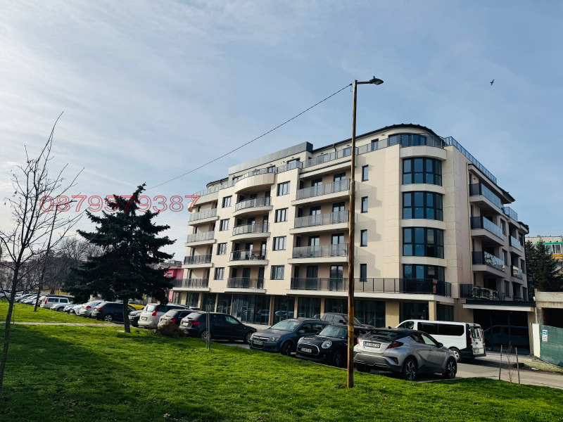 Продава 3-СТАЕН, гр. Елин Пелин, област София област, снимка 12 - Апартаменти - 52761715