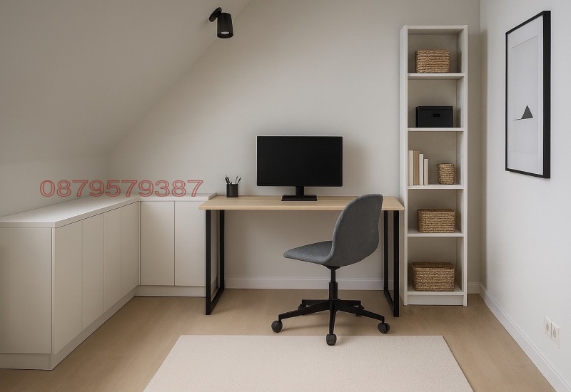 Продава 3-СТАЕН, гр. Елин Пелин, област София област, снимка 15 - Апартаменти - 52761715