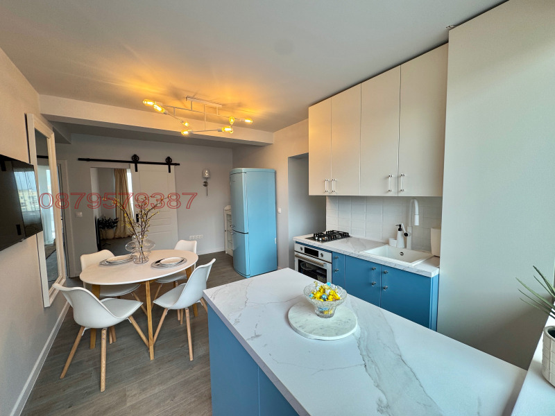 Продава 3-СТАЕН, гр. Елин Пелин, област София област, снимка 6 - Апартаменти - 52761715