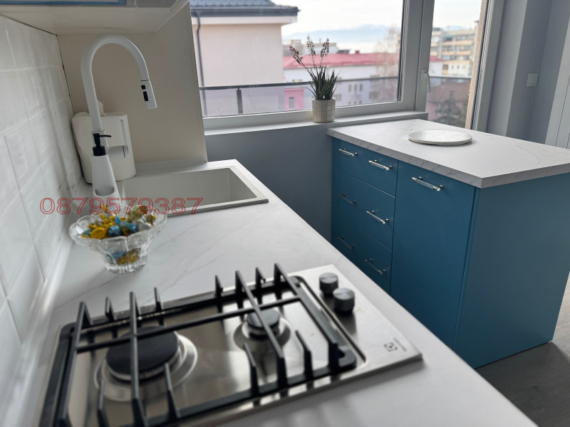 Продава 3-СТАЕН, гр. Елин Пелин, област София област, снимка 14 - Апартаменти - 52761715