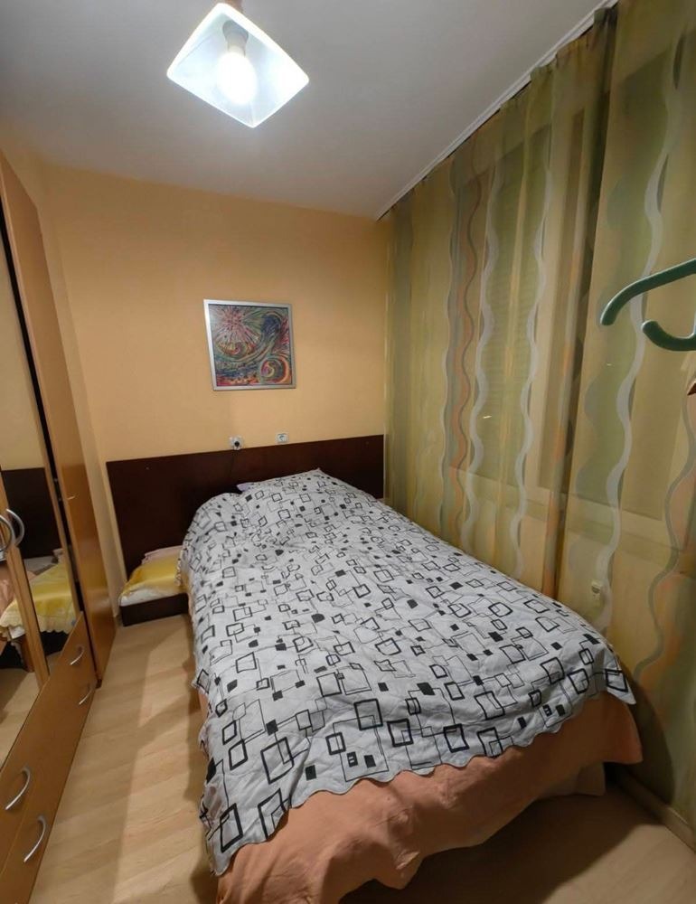 Продава 3-СТАЕН, гр. София, Надежда 4, снимка 6 - Апартаменти - 53072487