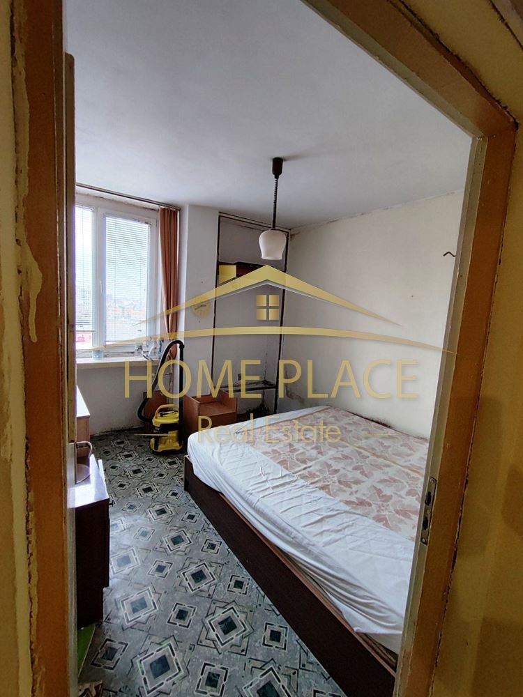 Продава 3-СТАЕН, гр. Варна, Младост 1, снимка 4 - Апартаменти - 53281361