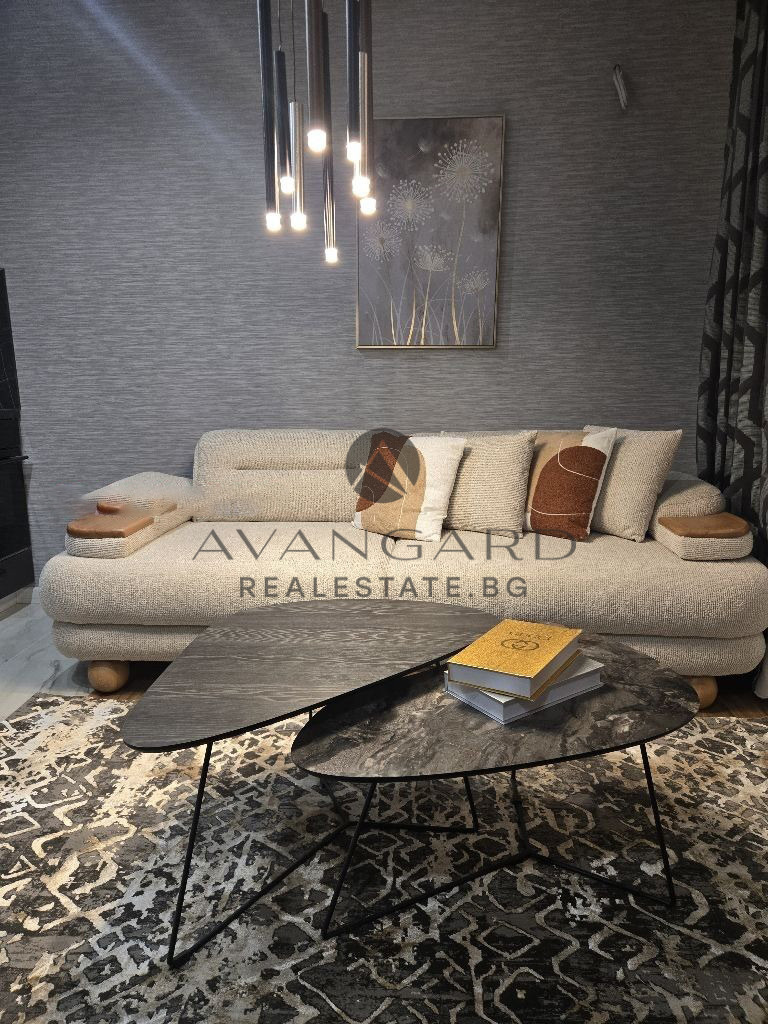 Продава 3-СТАЕН, гр. Пловдив, Кършияка, снимка 13 - Апартаменти - 53763821