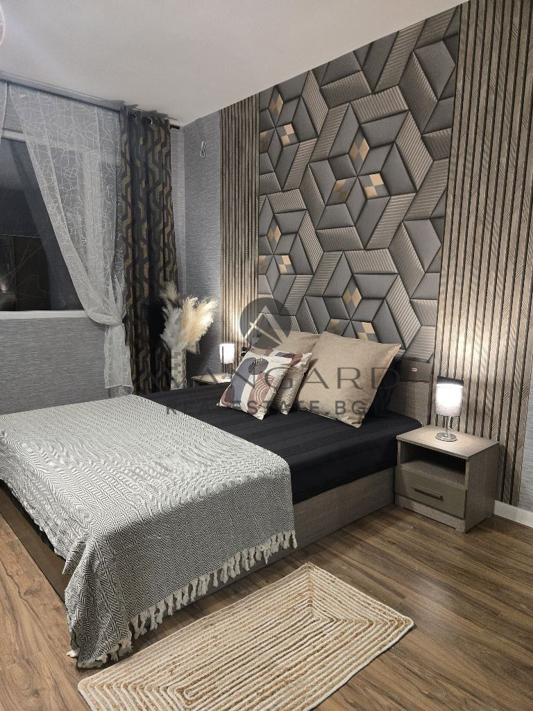 Продава 3-СТАЕН, гр. Пловдив, Кършияка, снимка 5 - Апартаменти - 53763821