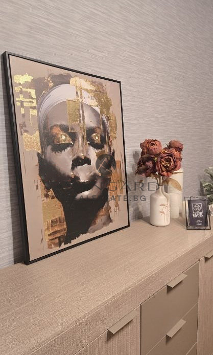 Продава 3-СТАЕН, гр. Пловдив, Кършияка, снимка 8 - Апартаменти - 53763821