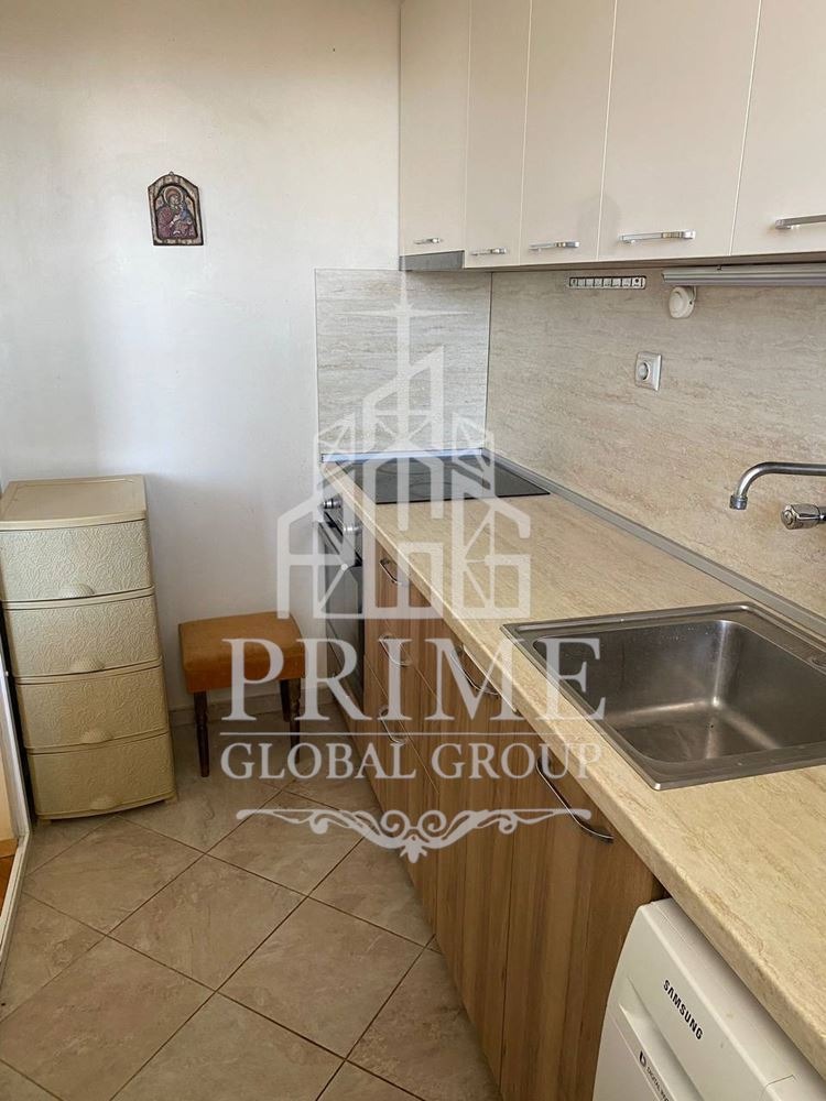 Продава 3-СТАЕН, гр. Бургас, Център, снимка 4 - Апартаменти - 54240201