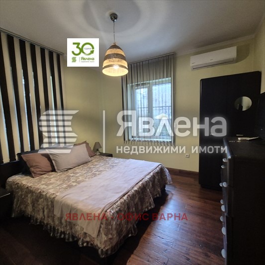 Продава 3-СТАЕН, гр. Варна, Фестивален комплекс, снимка 2 - Апартаменти - 55946040
