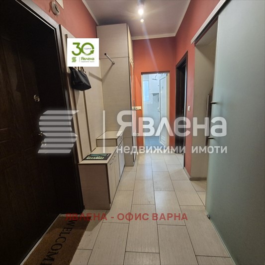 Продава 3-СТАЕН, гр. Варна, Фестивален комплекс, снимка 7 - Апартаменти - 55946040