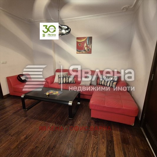 Продава 3-СТАЕН, гр. Варна, Фестивален комплекс, снимка 3 - Апартаменти - 55946040