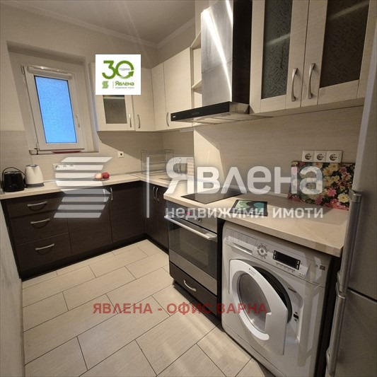 Продава 3-СТАЕН, гр. Варна, Фестивален комплекс, снимка 6 - Апартаменти - 55946040