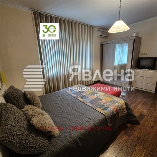 Продава 3-СТАЕН, гр. Варна, Фестивален комплекс, снимка 4 - Апартаменти - 55946040