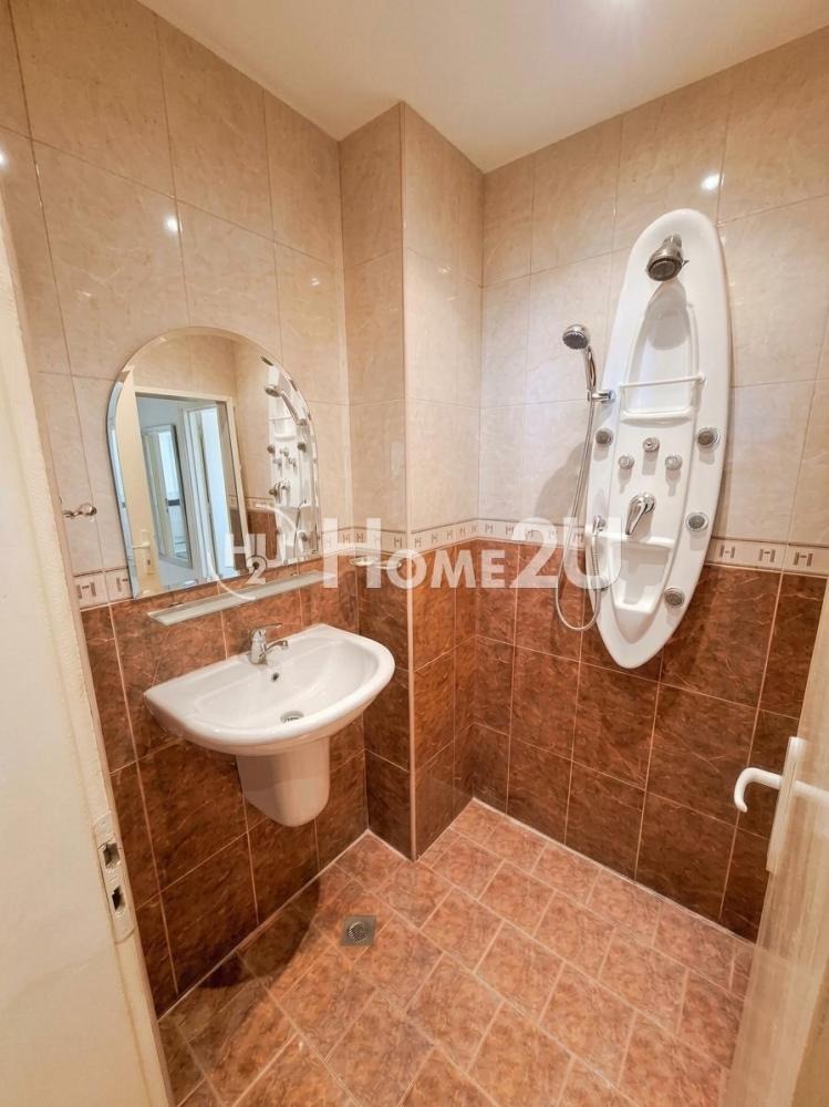 Продава 3-СТАЕН, гр. Бургас, Възраждане, снимка 7 - Апартаменти - 56254695