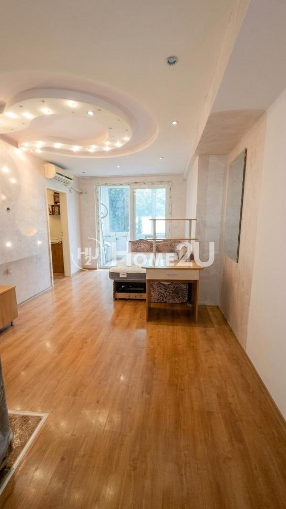 Продава 3-СТАЕН, гр. Бургас, Възраждане, снимка 3 - Апартаменти - 56254695