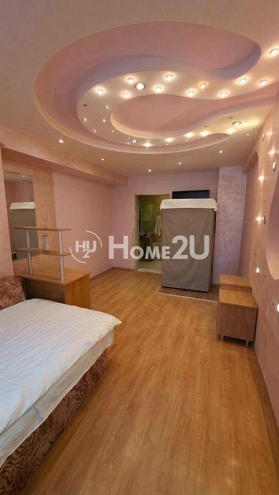 Продава 3-СТАЕН, гр. Бургас, Възраждане, снимка 4 - Апартаменти - 56254695