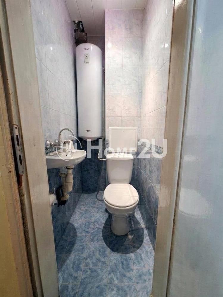 Продава 3-СТАЕН, гр. Бургас, Възраждане, снимка 8 - Апартаменти - 56254695