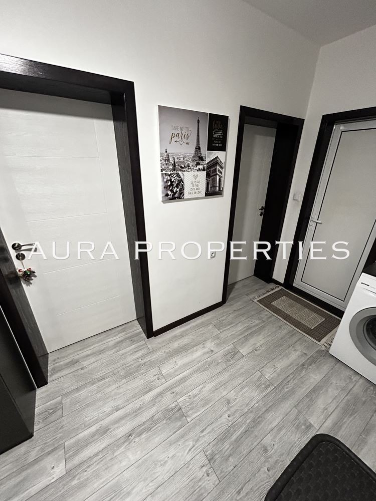 Продава 3-СТАЕН, гр. Разград, Бели Лом, снимка 10 - Апартаменти - 56373207