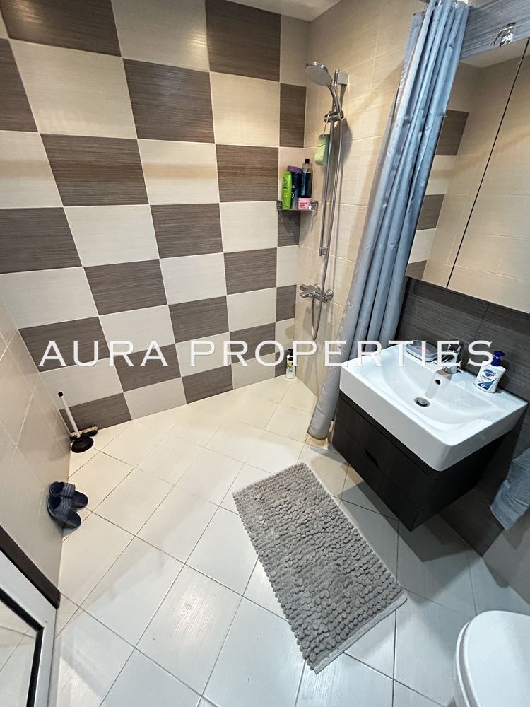 Продава 3-СТАЕН, гр. Разград, Бели Лом, снимка 13 - Апартаменти - 56373207