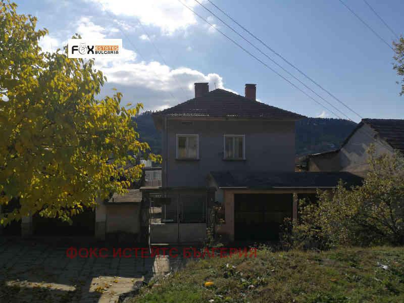 Продава  Етаж от къща област Пловдив , гр. Калофер , 64 кв.м | 18123430 - изображение [2]