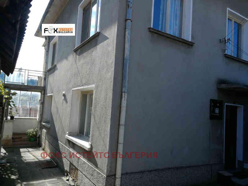 Продава  Етаж от къща област Пловдив , гр. Калофер , 64 кв.м | 18123430 - изображение [3]