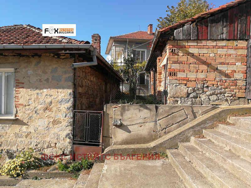 Продава  Етаж от къща област Пловдив , гр. Калофер , 64 кв.м | 18123430 - изображение [4]