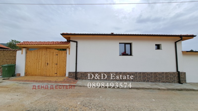 Продава  Къща област Стара Загора , с. Елхово (Николаево) , 100 кв.м | 63534470 - изображение [5]