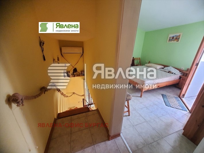 Продава КЪЩА, гр. Приморско, област Бургас, снимка 15 - Къщи - 46900961