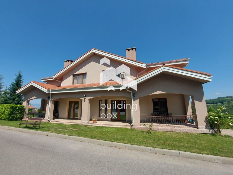 De vânzare  Casa Sofia , Bistrița , 320 mp | 64966185