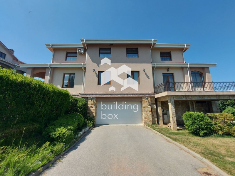De vânzare  Casa Sofia , Bistrița , 320 mp | 64966185 - imagine [2]