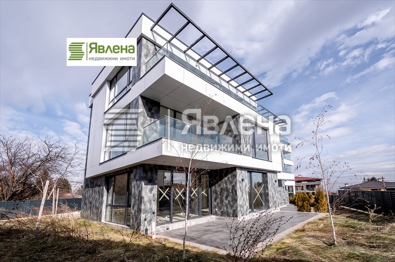 Продава  Къща, град София, Драгалевци •  730 000 EUR • ID 64782502 — holmes.bg - [1] 