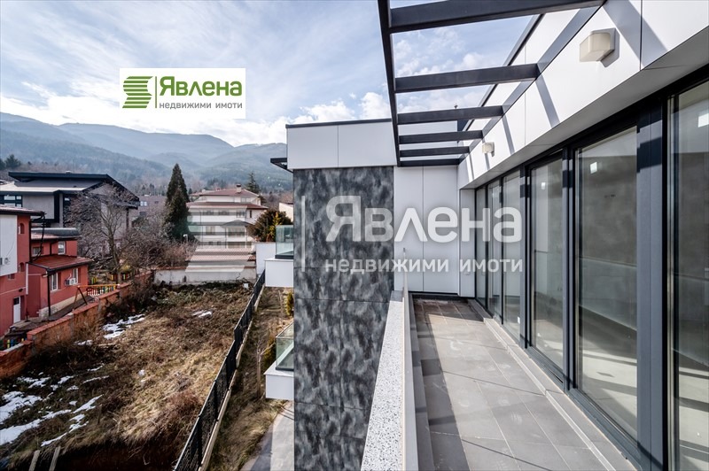 For Sale  House Sofia , Dragalevtsi , 240 sq.m | 46995344 - image [4]