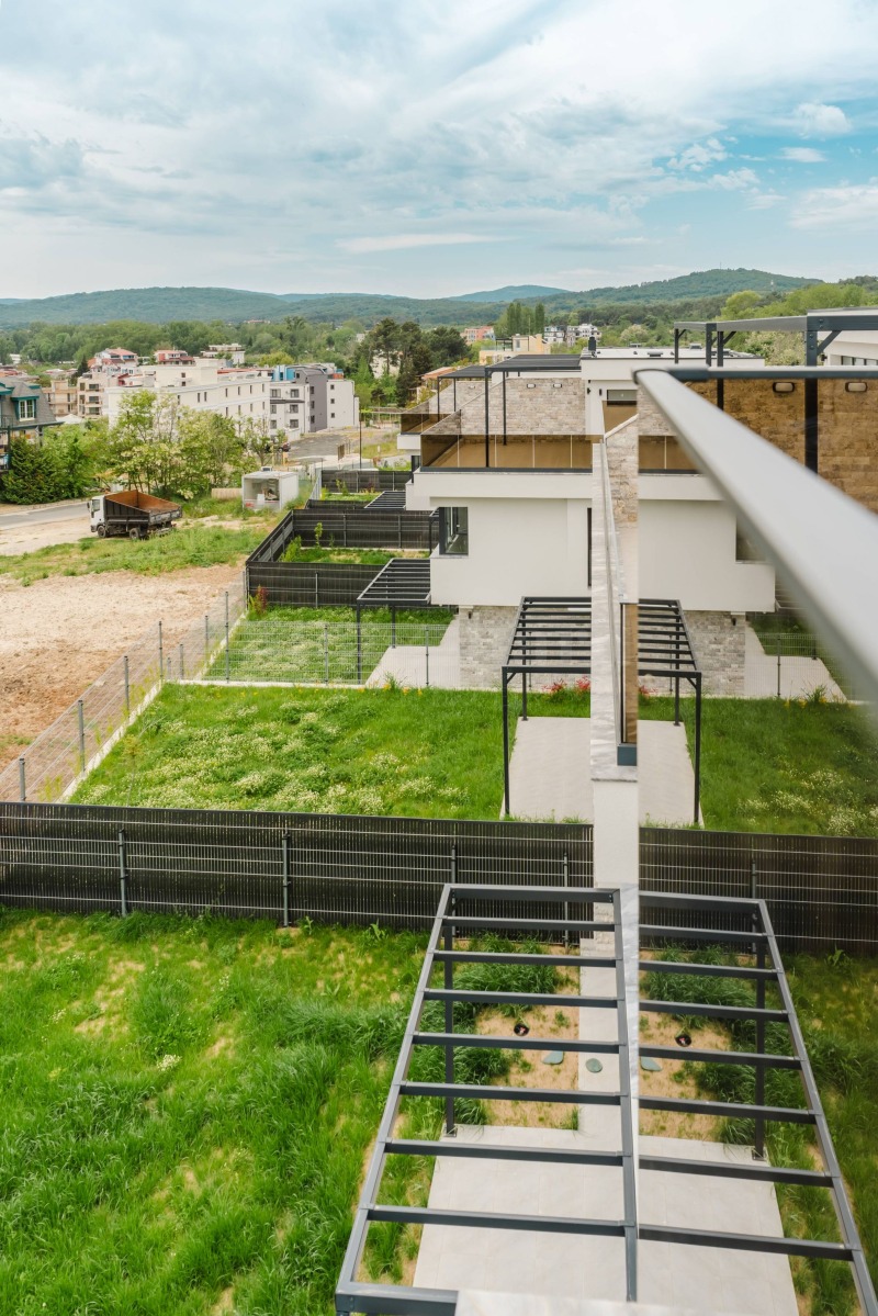 Продава КЪЩА, гр. Созопол, област Бургас, снимка 9 - Къщи - 51594685