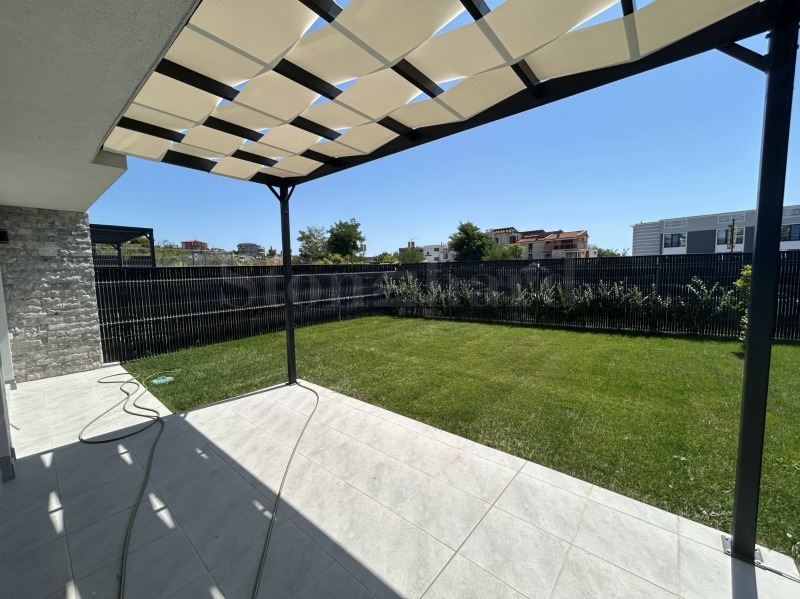 Продава КЪЩА, гр. Созопол, област Бургас, снимка 4 - Къщи - 51594685