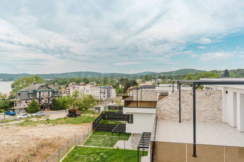 Продава КЪЩА, гр. Созопол, област Бургас, снимка 11 - Къщи - 51594685