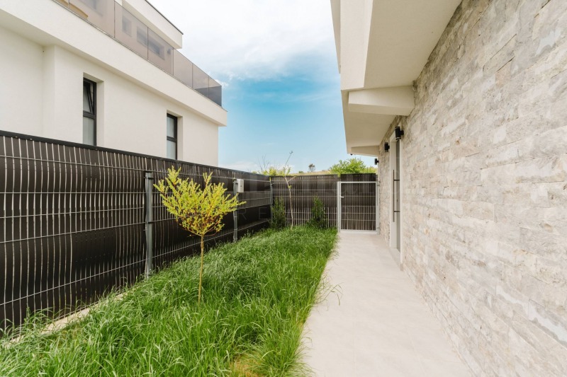 Продава КЪЩА, гр. Созопол, област Бургас, снимка 6 - Къщи - 51594685