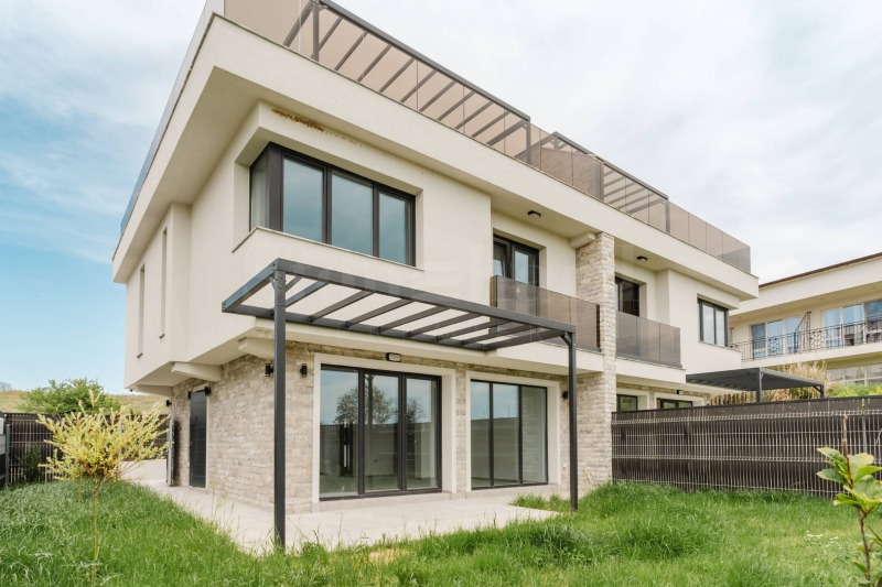 Продава КЪЩА, гр. Созопол, област Бургас