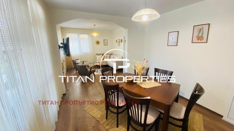 Продава КЪЩА, гр. Бургас, Сарафово, снимка 8 - Къщи - 52704273