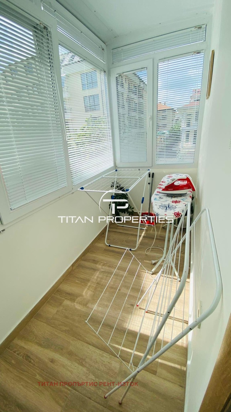 Продава КЪЩА, гр. Бургас, Сарафово, снимка 8 - Къщи - 52704273