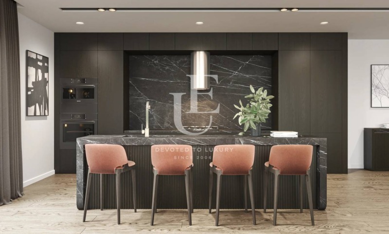 Продава КЪЩА, гр. София, м-т Камбаните, снимка 3 - Къщи - 53260406