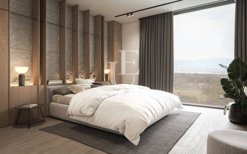 Продава КЪЩА, гр. София, м-т Камбаните, снимка 5 - Къщи - 53260406