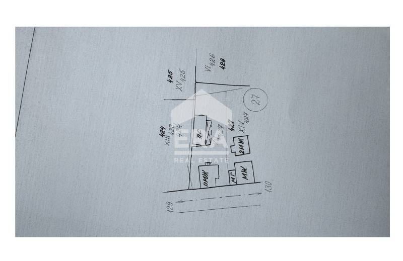 Продава КЪЩА, с. Долно Камарци, област София област, снимка 2 - Къщи - 54111464