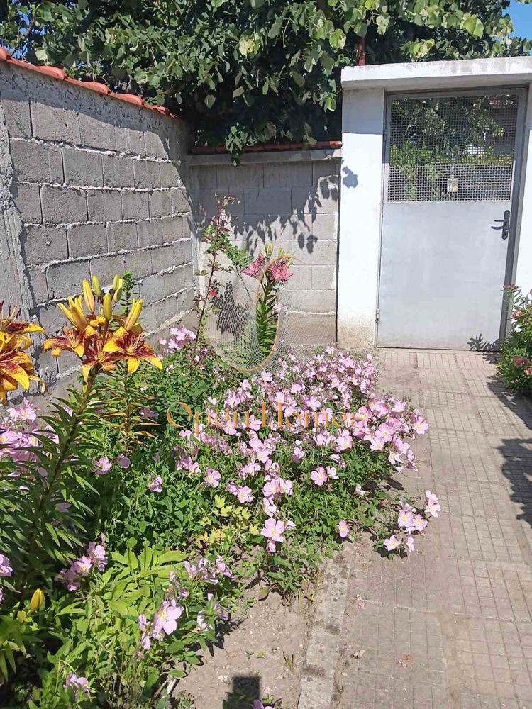 Продава КЪЩА, с. Цалапица, област Пловдив, снимка 5 - Къщи - 54219147