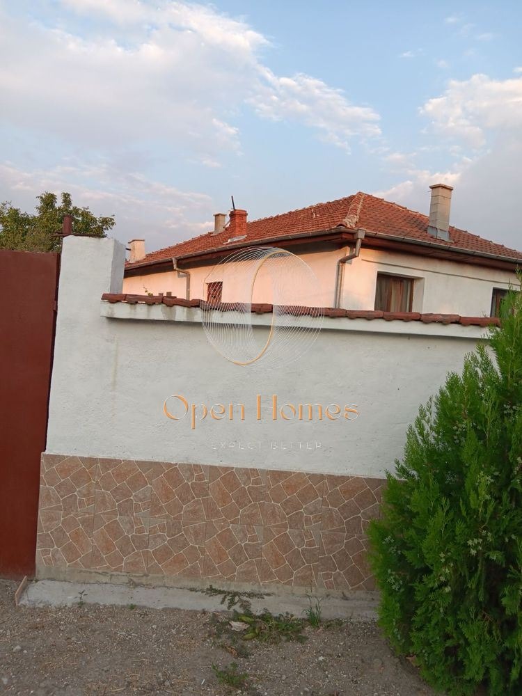 Продава КЪЩА, с. Цалапица, област Пловдив, снимка 3 - Къщи - 54219147