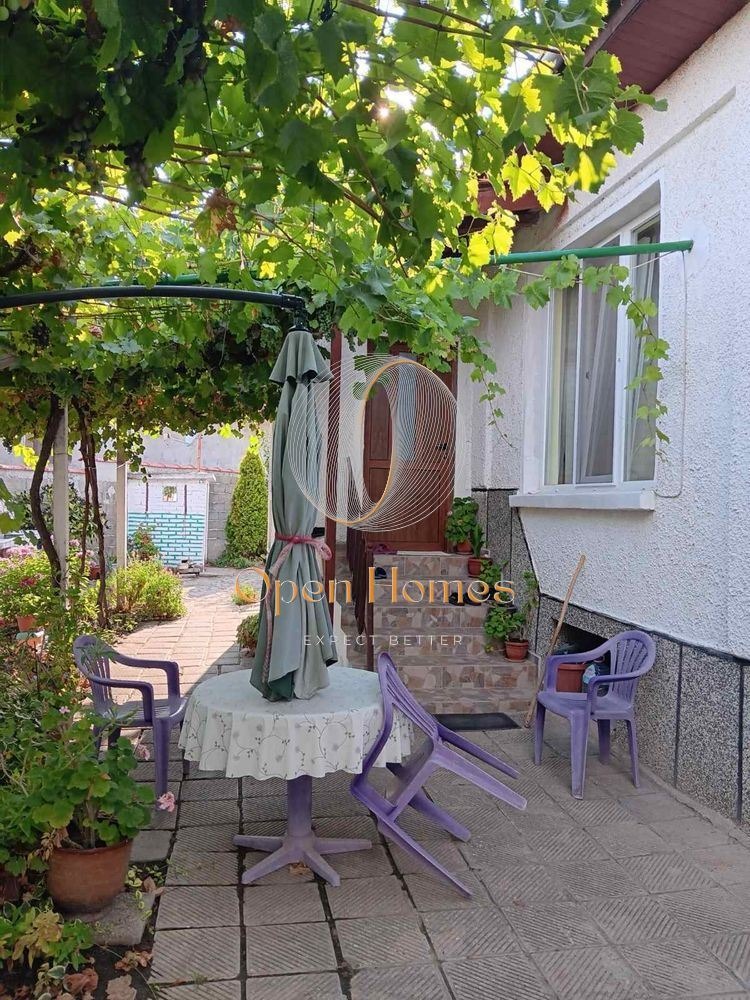 Продава КЪЩА, с. Цалапица, област Пловдив, снимка 6 - Къщи - 54219147