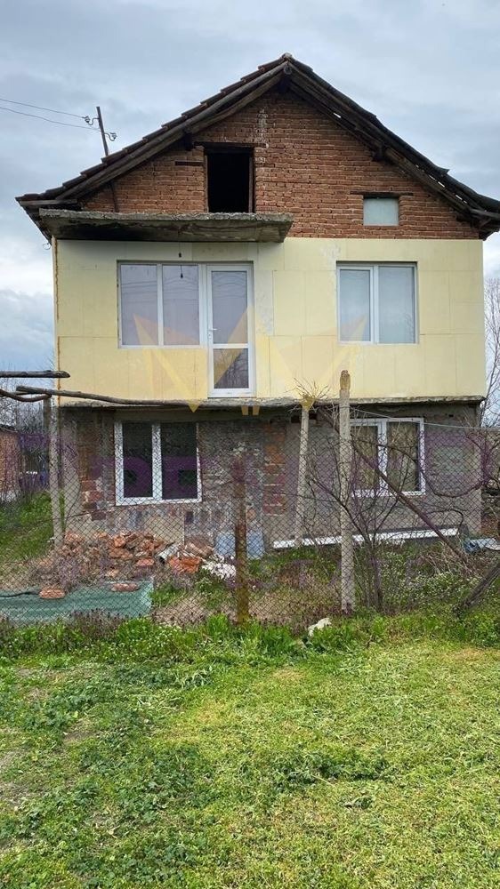 Продава КЪЩА, с. Болярино, област Пловдив, снимка 2 - Къщи - 54288797